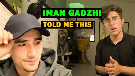 Iman gadzhi webinar  Iman Gadzhi – Agency Incubator course is one of the best products on how to start a marketing agency